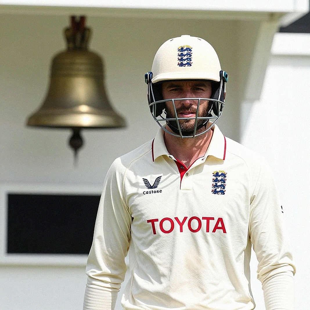 Empty Input, Full Confidence: The Courage to Write 'Insufficient Information' in Cricket Analysis