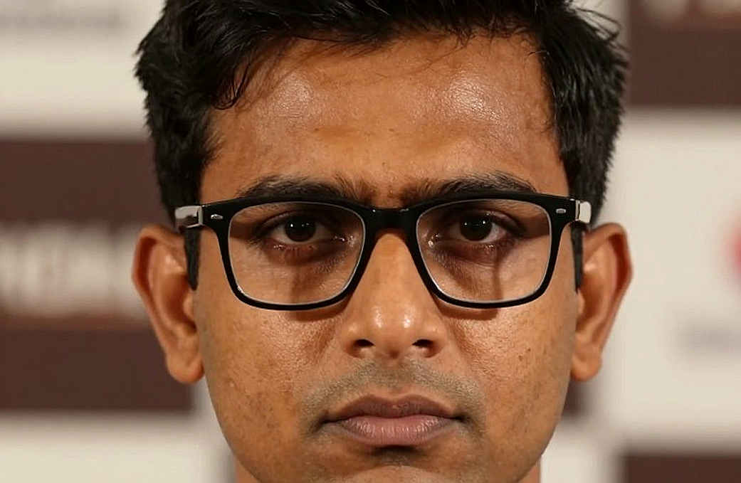 কুশল মেন্ডিস টেস্ট অধিনায়ক: রাওয়ালপিন্ডির বাউন্স, লাহোরের ধোঁয়া আর শ্রীলঙ্কার নেতৃত্ব-খাতার হিসাব
