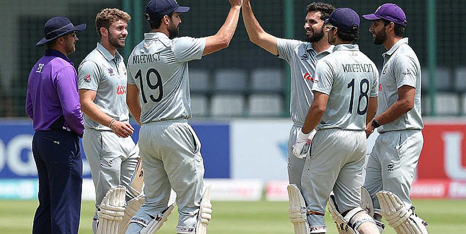Sri Lanka's Test Squad for Pakistan: A List of Fifteen and the Ledger It Left Unfinished Sri Lanka's Test Squad for Pakistan: A List of Fifteen and the Ledger It Left Unfinished