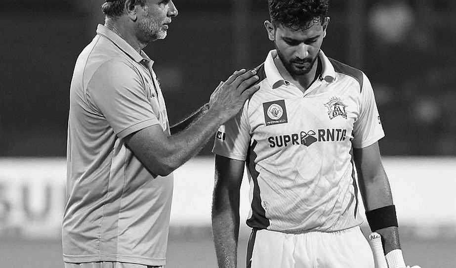 ফাঁকা ঘর: ক্রিকেট বিশ্লেষণের পাইপলাইনে ডেটা-ক্ষতির অডিট ফাঁকা ঘর: ক্রিকেট বিশ্লেষণের পাইপলাইনে ডেটা-ক্ষতির অডিট
