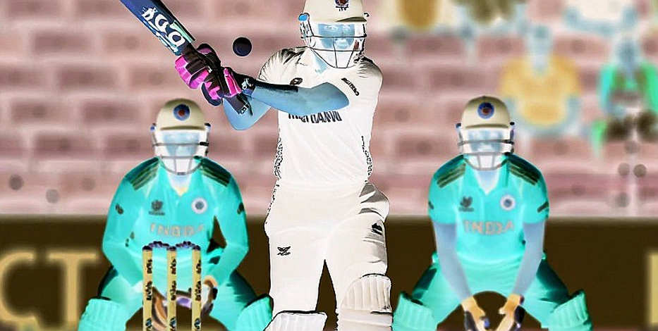 In the Gulf's Cricket Market, the Real Price Is Written in an NOC In the Gulf's Cricket Market, the Real Price Is Written in an NOC