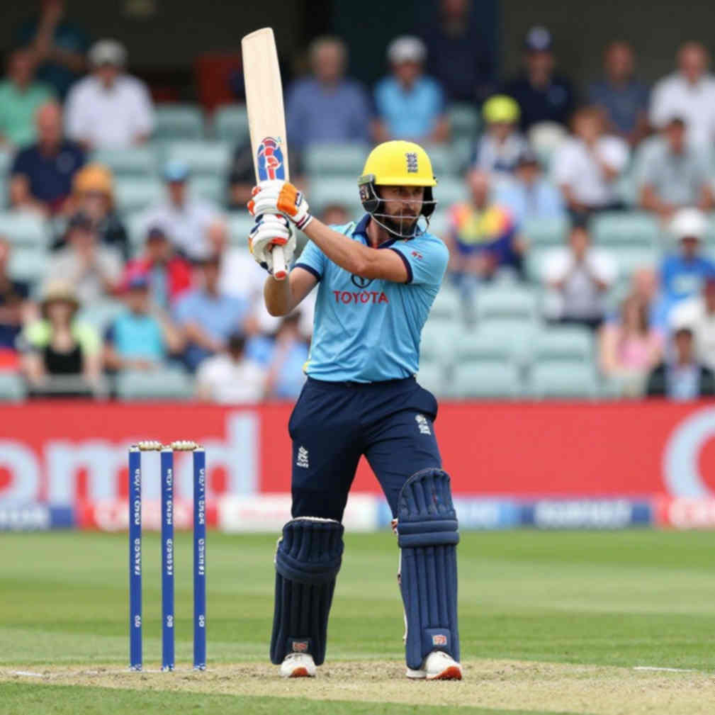 That Frame at the Rope: Suryakumar's Catch, the Third Umpire, and Cricket's Quietest Law