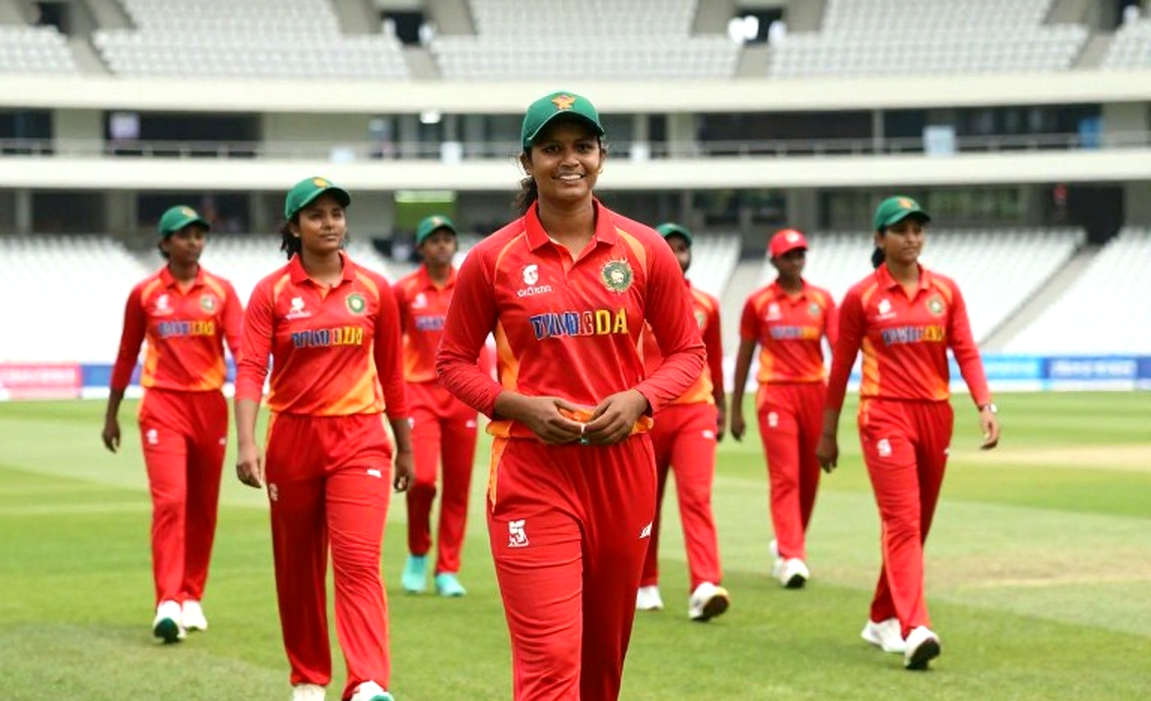 Cricket in the Age of Tokens: The Ownership Being Built Beyond the Scoreboard Cricket in the Age of Tokens: The Ownership Being Built Beyond the Scoreboard