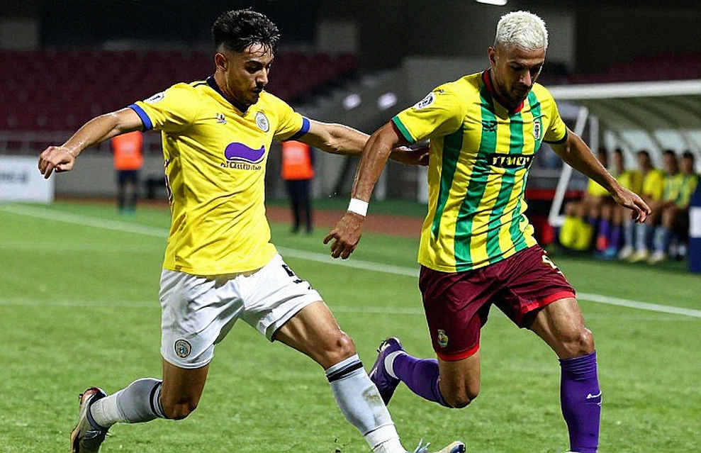 ৪-১ জয়ে যেখানে অসন্তুষ্ট ফ্লিক: বার্সেলোনার ফাইনাল থার্ড আর ইয়ামালের ৯০ মিনিটের হিসাব ৪-১ জয়ে যেখানে অসন্তুষ্ট ফ্লিক: বার্সেলোনার ফাইনাল থার্ড আর ইয়ামালের ৯০ মিনিটের হিসাব