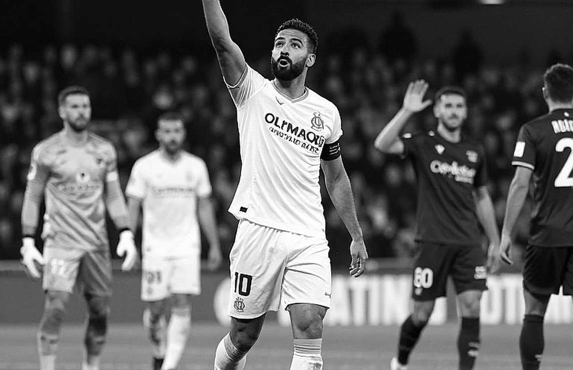 Three Names That Do Not Add Up Beneath a 4-1 Scoreline: Auditing the Galatasaray–Barcelona Report Three Names That Do Not Add Up Beneath a 4-1 Scoreline: Auditing the Galatasaray–Barcelona Report