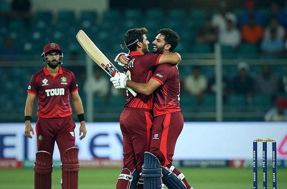 ফাঁকা স্প্রেডশিটের সাক্ষ্য: এশিয়ান ক্রিকেট ডেস্কে উৎস-নীরবতার শৃঙ্খলা ফাঁকা স্প্রেডশিটের সাক্ষ্য: এশিয়ান ক্রিকেট ডেস্কে উৎস-নীরবতার শৃঙ্খলা