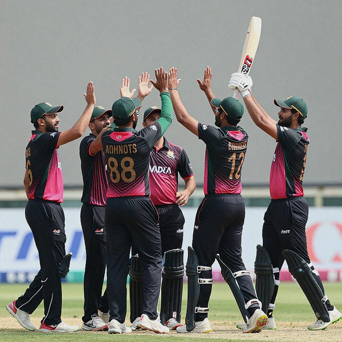 The Market of Empty Information: Blank Signals in Cricket's Transfer Rumours and the Coming Era of Verification The Market of Empty Information: Blank Signals in Cricket's Transfer Rumours and the Coming Era of Verification