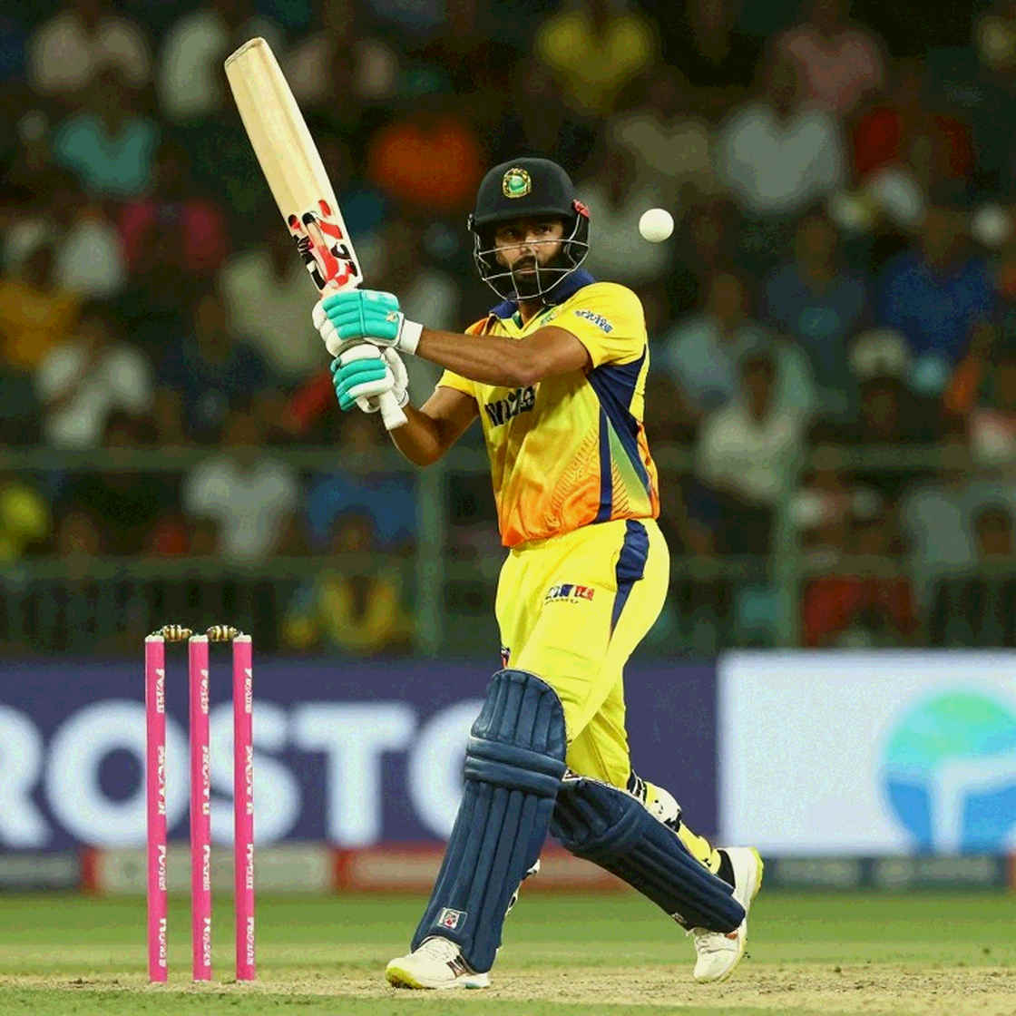 The Market of Empty Information: Blank Signals in Cricket's Transfer Rumours and the Coming Era of Verification The Market of Empty Information: Blank Signals in Cricket's Transfer Rumours and the Coming Era of Verification