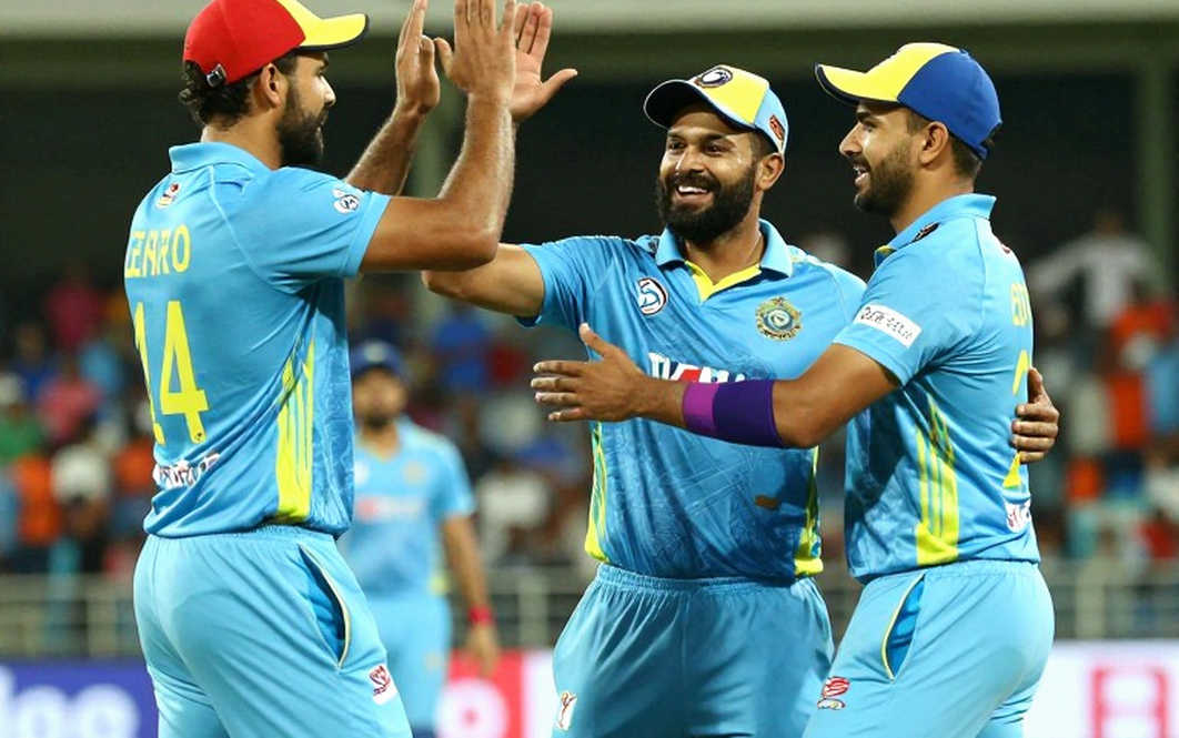 Blockchain and Cricket Fans' New Address: How Digital Stands Are Changing Supporter Culture