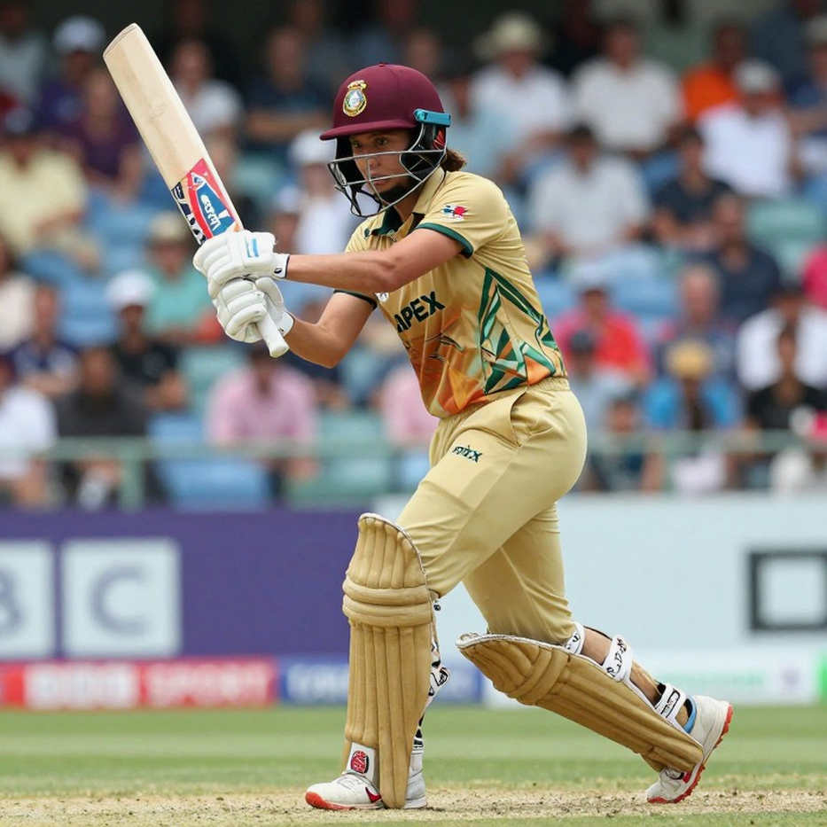 134 and 2 Wickets on Debut: The Story Behind South Australia's Win Nobody Is Watching 134 and 2 Wickets on Debut: The Story Behind South Australia's Win Nobody Is Watching