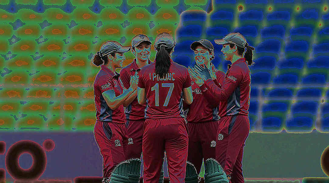 An Empty Cell Is Never Neutral: The Chain of Information Points in Cricket Analysis An Empty Cell Is Never Neutral: The Chain of Information Points in Cricket Analysis