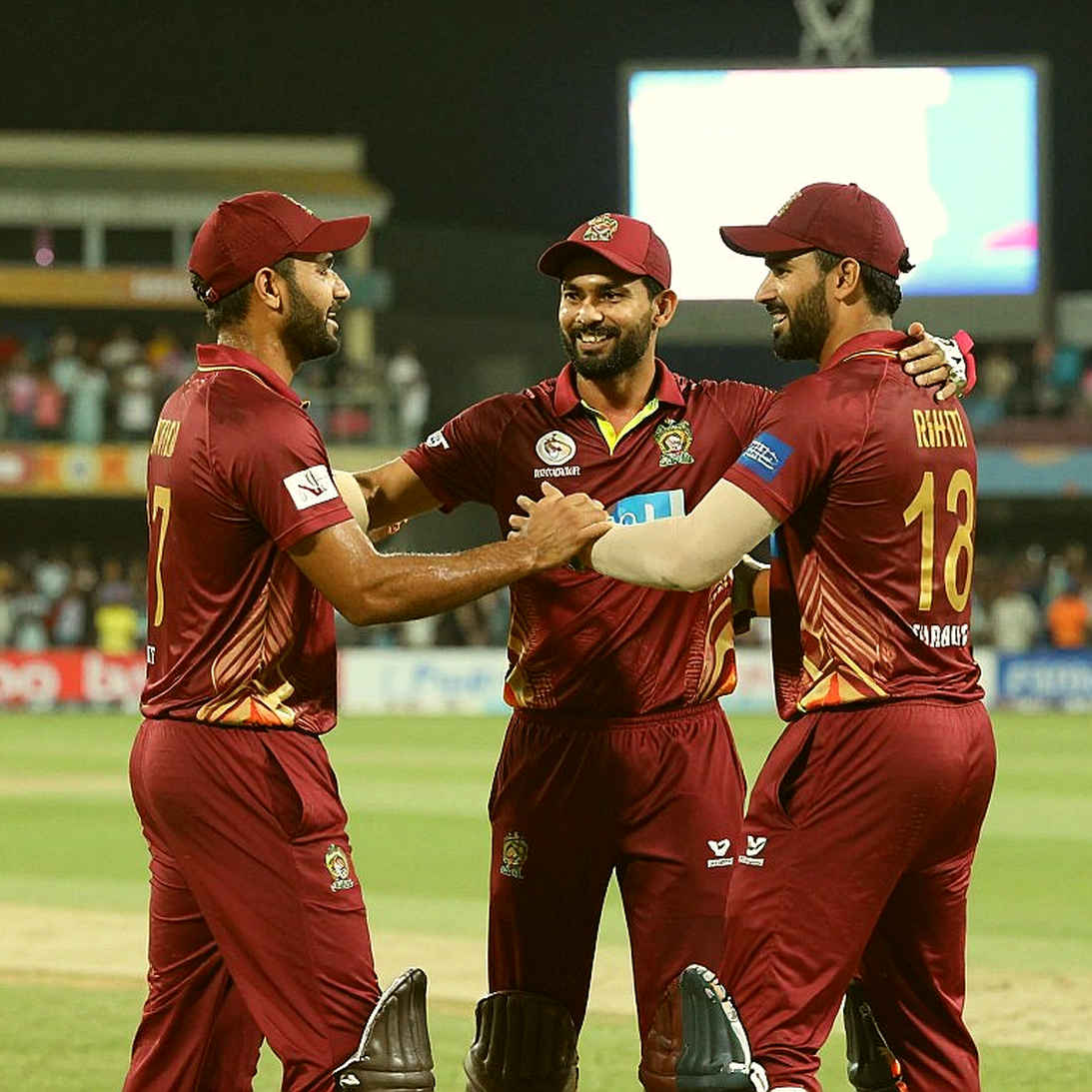 Fifteen or Sixteen: Litton's Armband, the Mystery-Spinner Premium, and the Real Ledger Behind the Tri-Series Squad Fifteen or Sixteen: Litton's Armband, the Mystery-Spinner Premium, and the Real Ledger Behind the Tri-Series Squad