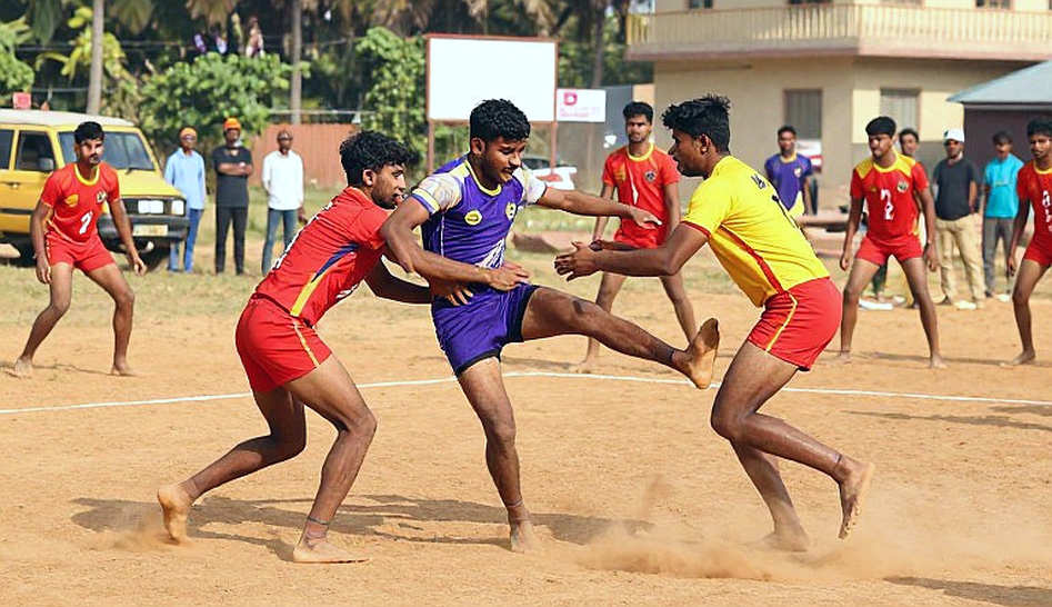 স্কোর ডিফারেন্সের ছুরি: এশিয়ান গেমস ২০২৬ কাবাডিতে বাংলাদেশের বাদ পড়া এবং চার সেমিফাইনালিস্টের আসল হিসাব