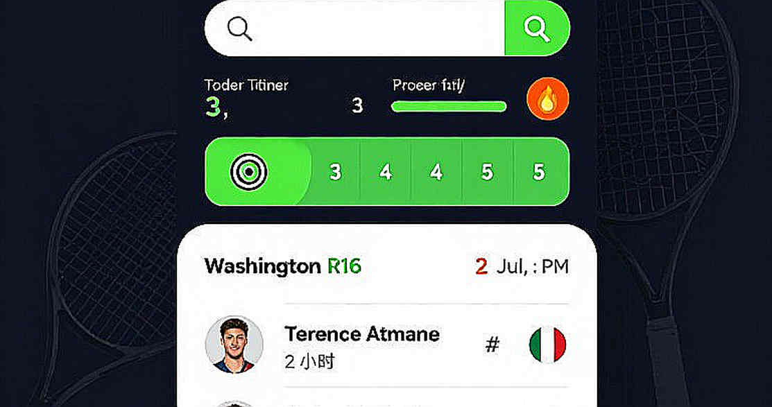 The Two-Tiebreak Trap: Shelton's Loss, Sinner's Knee, and What the Shanghai Scoreboard Hid The Two-Tiebreak Trap: Shelton's Loss, Sinner's Knee, and What the Shanghai Scoreboard Hid