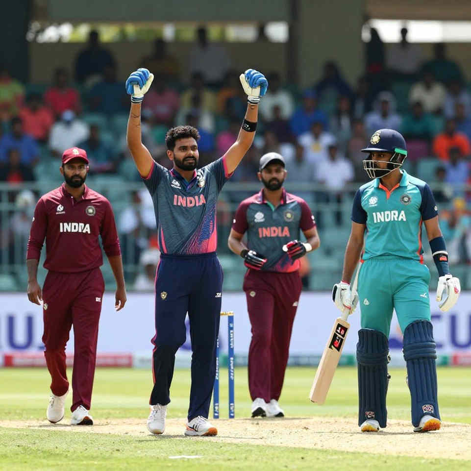 The Transfer-Window Ledger: What Blockchain Has Still Not Delivered to Cricket's Economy The Transfer-Window Ledger: What Blockchain Has Still Not Delivered to Cricket's Economy