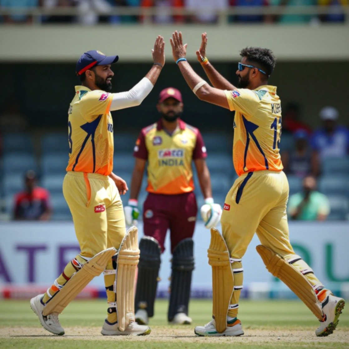 Fifty-One Off Twenty-Two: Is the Final Written on the Bat, or in Our Memory?