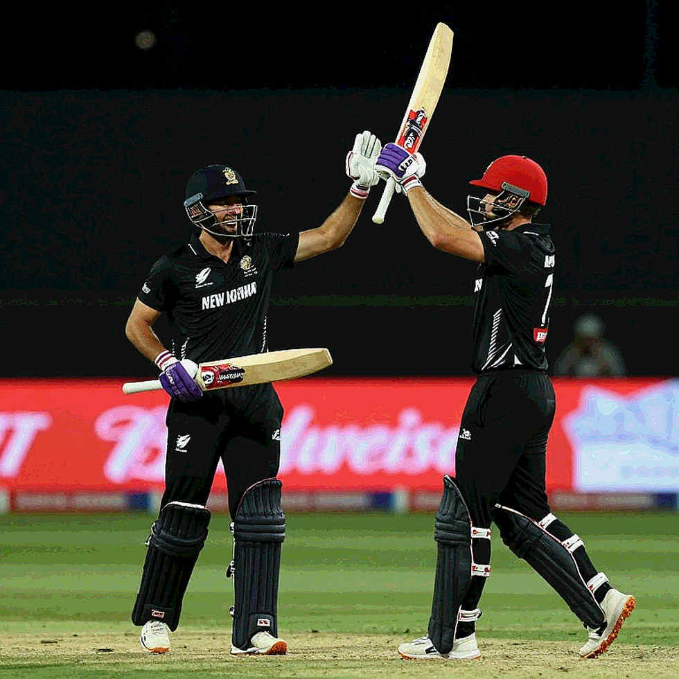 Fifty-One Off Twenty-Two: Is the Final Written on the Bat, or in Our Memory?