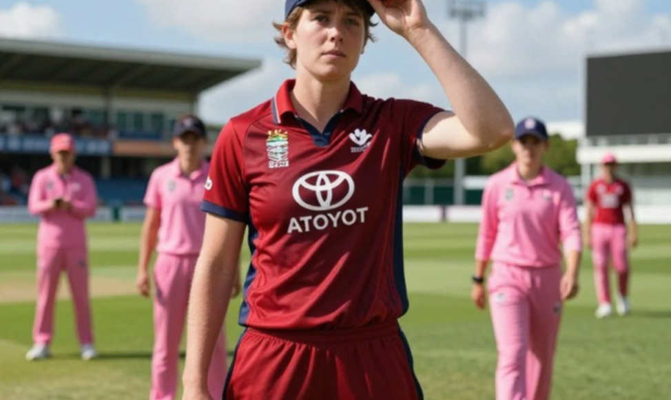 Cricket's Transfer Market: The Numbers That Stay Silent Before the Auction Cricket's Transfer Market: The Numbers That Stay Silent Before the Auction