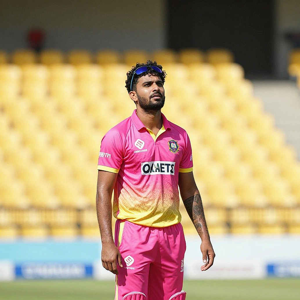 Cricket's Transfer Market: The Numbers That Stay Silent Before the Auction Cricket's Transfer Market: The Numbers That Stay Silent Before the Auction