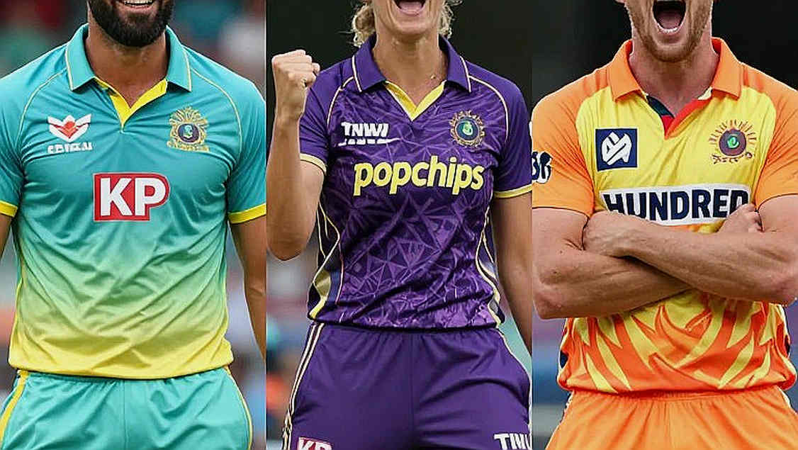 Blockchain Enters Cricket's Dressing Room: From Fan Tokens to Smart Contracts, Who Actually Gains Blockchain Enters Cricket's Dressing Room: From Fan Tokens to Smart Contracts, Who Actually Gains
