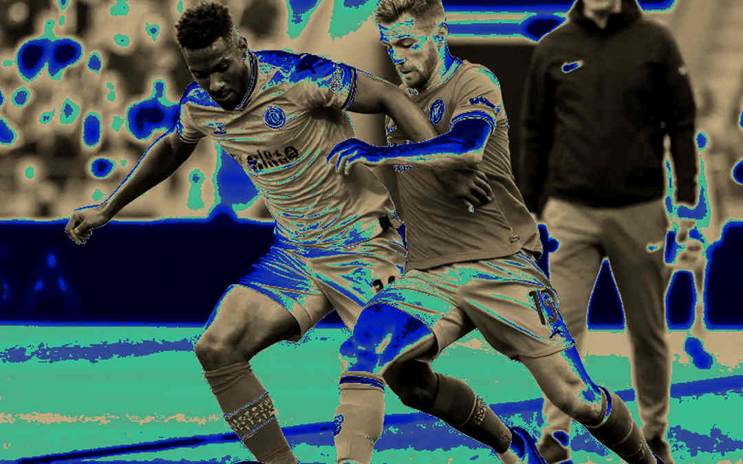 Hoffenheim's Press Conference Was a Pitch Map: Ilzer, Kabak and the Name Nobody Said Hoffenheim's Press Conference Was a Pitch Map: Ilzer, Kabak and the Name Nobody Said