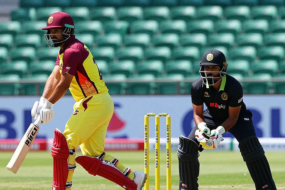 Two Players for One: Josh Inglis's Return and the Geometry of Test Squad Depth Two Players for One: Josh Inglis's Return and the Geometry of Test Squad Depth