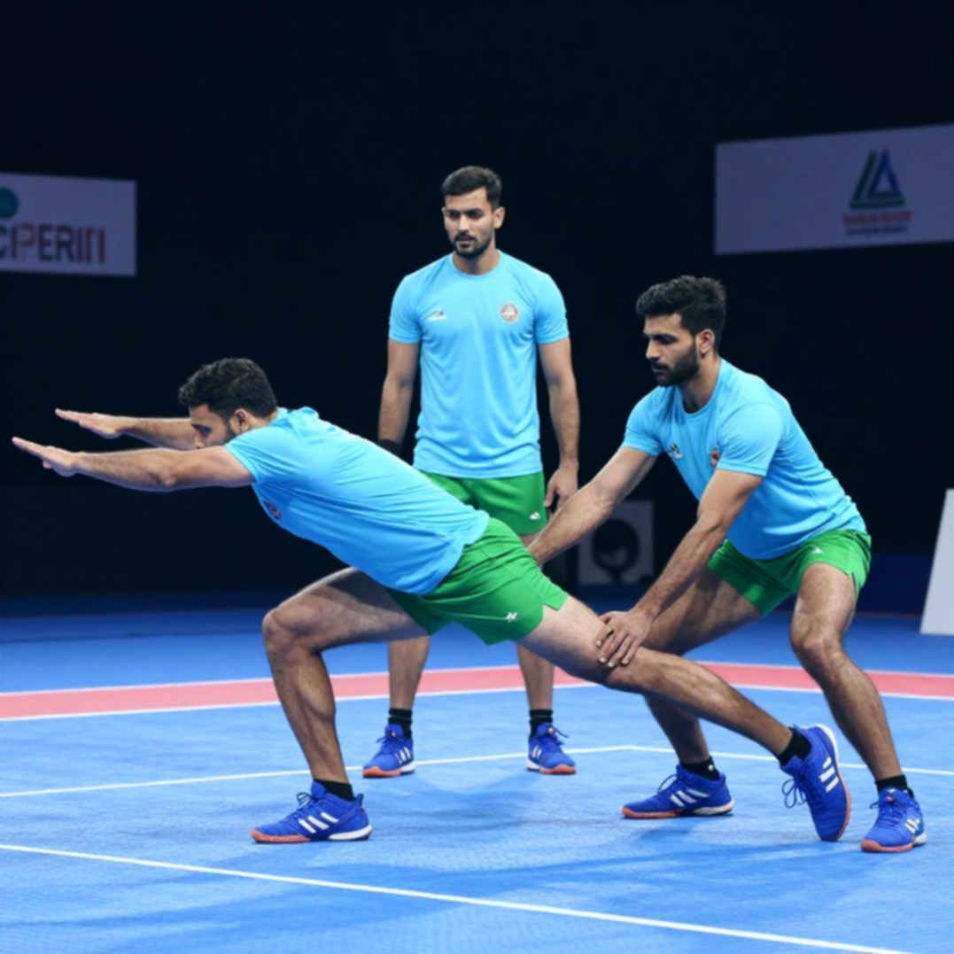 ক্যান্টের ভেতরে লুকানো শ্বাস: এশিয়ান গেমসে ভারত-জাপানের ৪৯-২৪ যেভাবে একা হয়ে যাওয়া খেলার গল্প