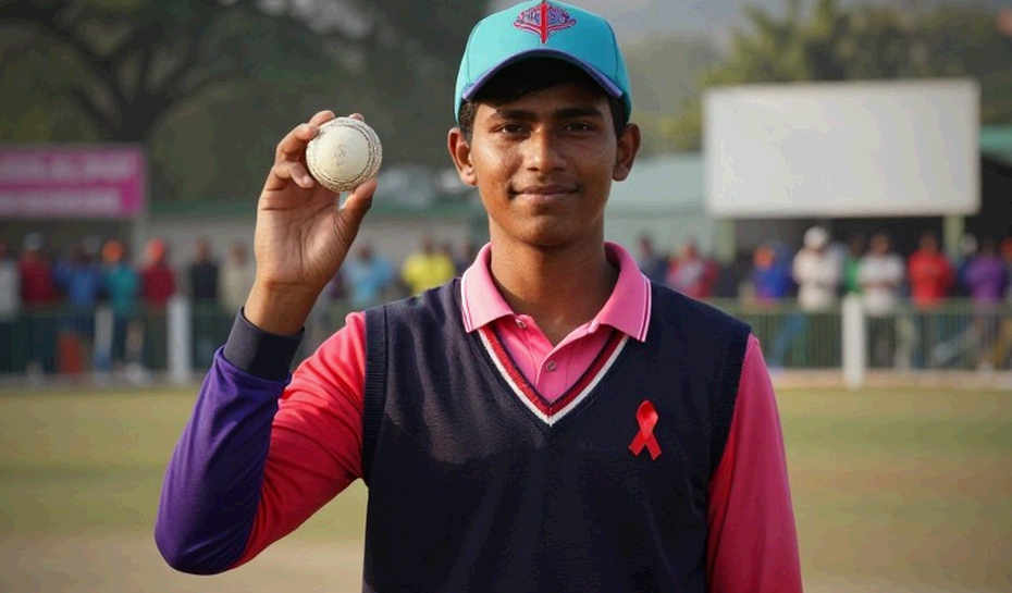 কিংসমিডের ভেজা খাতা: ১৯০-এর সীমারেখা আর দক্ষিণ আফ্রিকার ফলো-অন অঙ্ক কিংসমিডের ভেজা খাতা: ১৯০-এর সীমারেখা আর দক্ষিণ আফ্রিকার ফলো-অন অঙ্ক