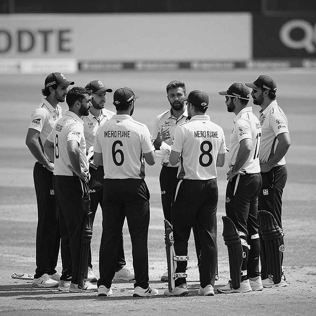 আম্পায়ার্স কল ভুল সিদ্ধান্ত নয়, এটাই ডিআরএস-এর সবচেয়ে সৎ হিসাব