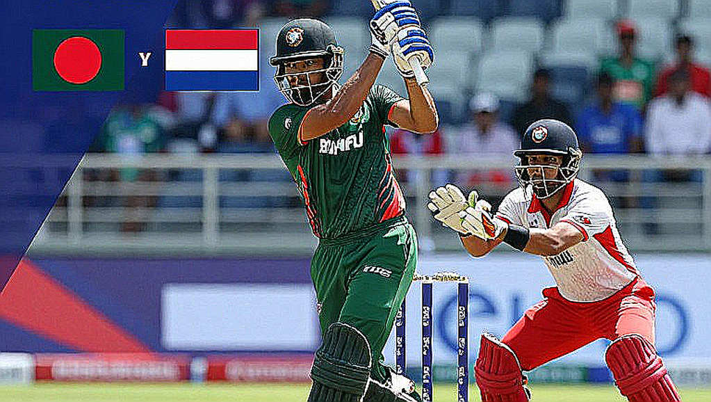 ৬২ বলের ভেতরে লুকানো ঘড়ি: দিনুরা কুপাহানার হাফ-সেঞ্চুরি আর শ্রীলঙ্কার ক্লাব ক্রিকেটের তথ্যসংকট ৬২ বলের ভেতরে লুকানো ঘড়ি: দিনুরা কুপাহানার হাফ-সেঞ্চুরি আর শ্রীলঙ্কার ক্লাব ক্রিকেটের তথ্যসংকট