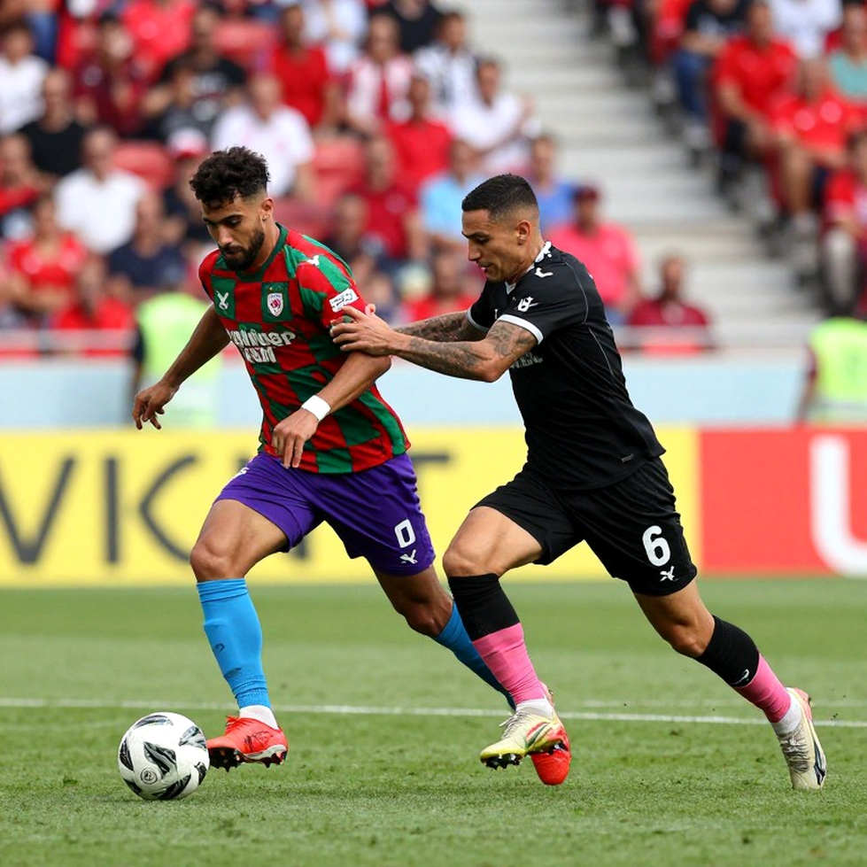 Indonesia's 2030 World Cup Dream: Diaspora Reliance, Unfinished AFC Rules, and Unverified European Form Indonesia's 2030 World Cup Dream: Diaspora Reliance, Unfinished AFC Rules, and Unverified European Form