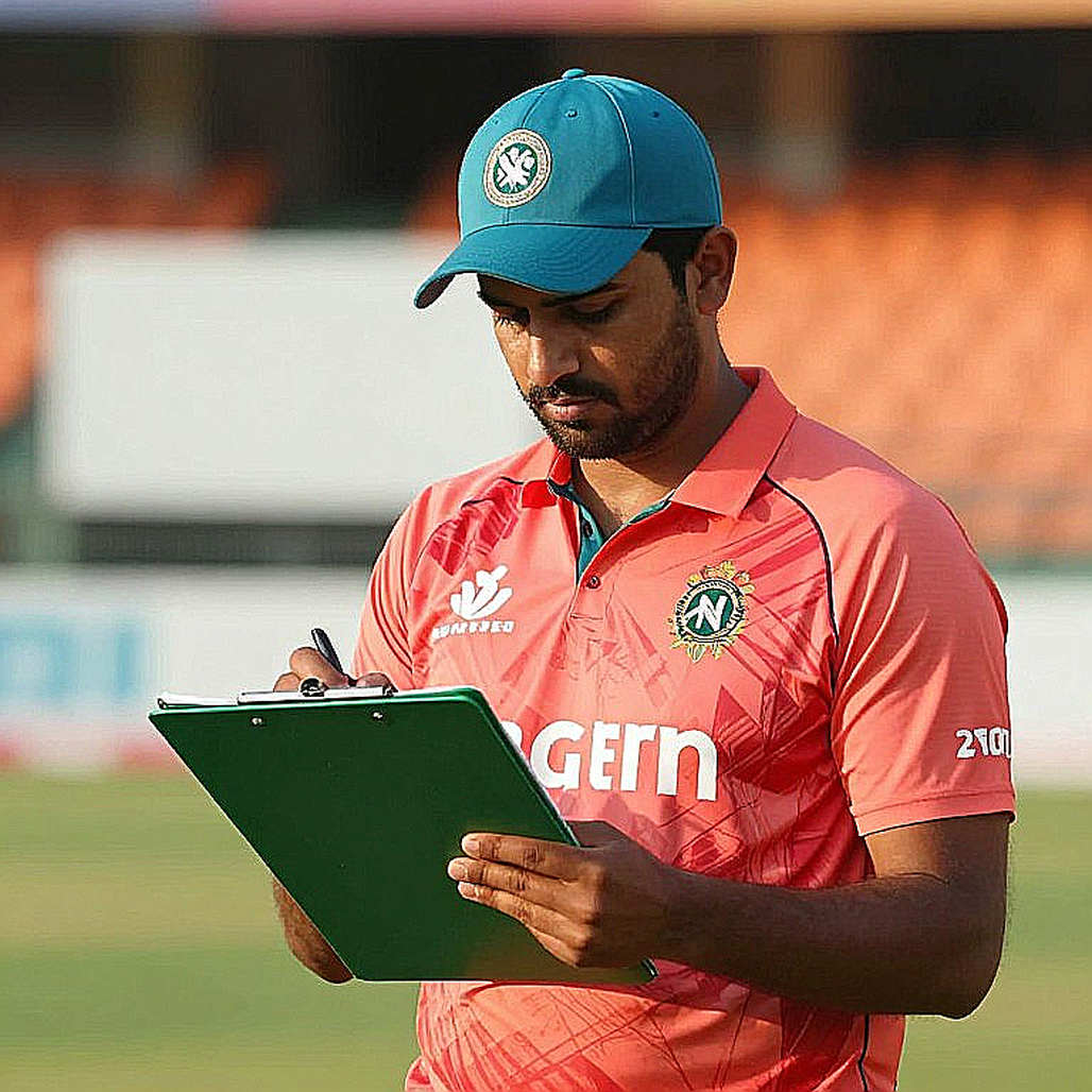 Empty Rooms, Broken Chains: The Silence in Cricket's Data Pipeline That Nobody Hears Empty Rooms, Broken Chains: The Silence in Cricket's Data Pipeline That Nobody Hears