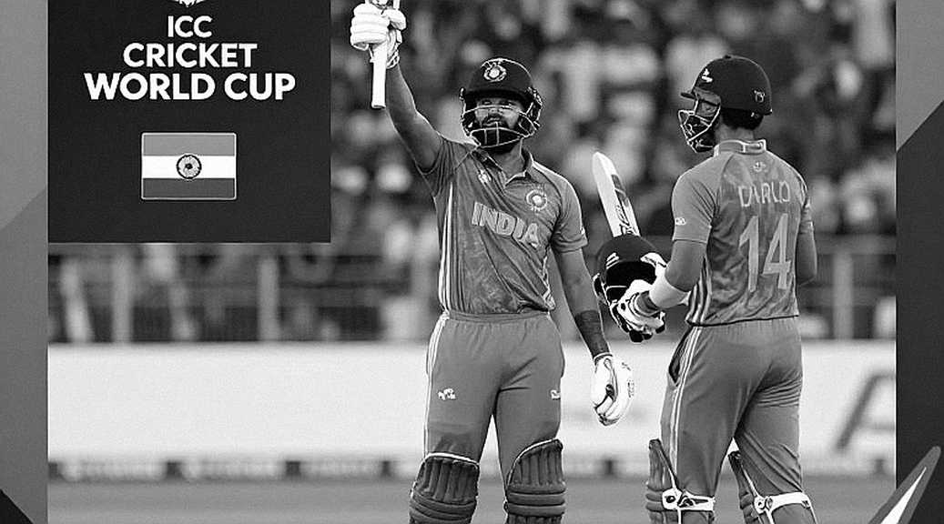 Empty Cell, Full Ledger: Where Cricket's Data Ledger Refuses to Balance Empty Cell, Full Ledger: Where Cricket's Data Ledger Refuses to Balance