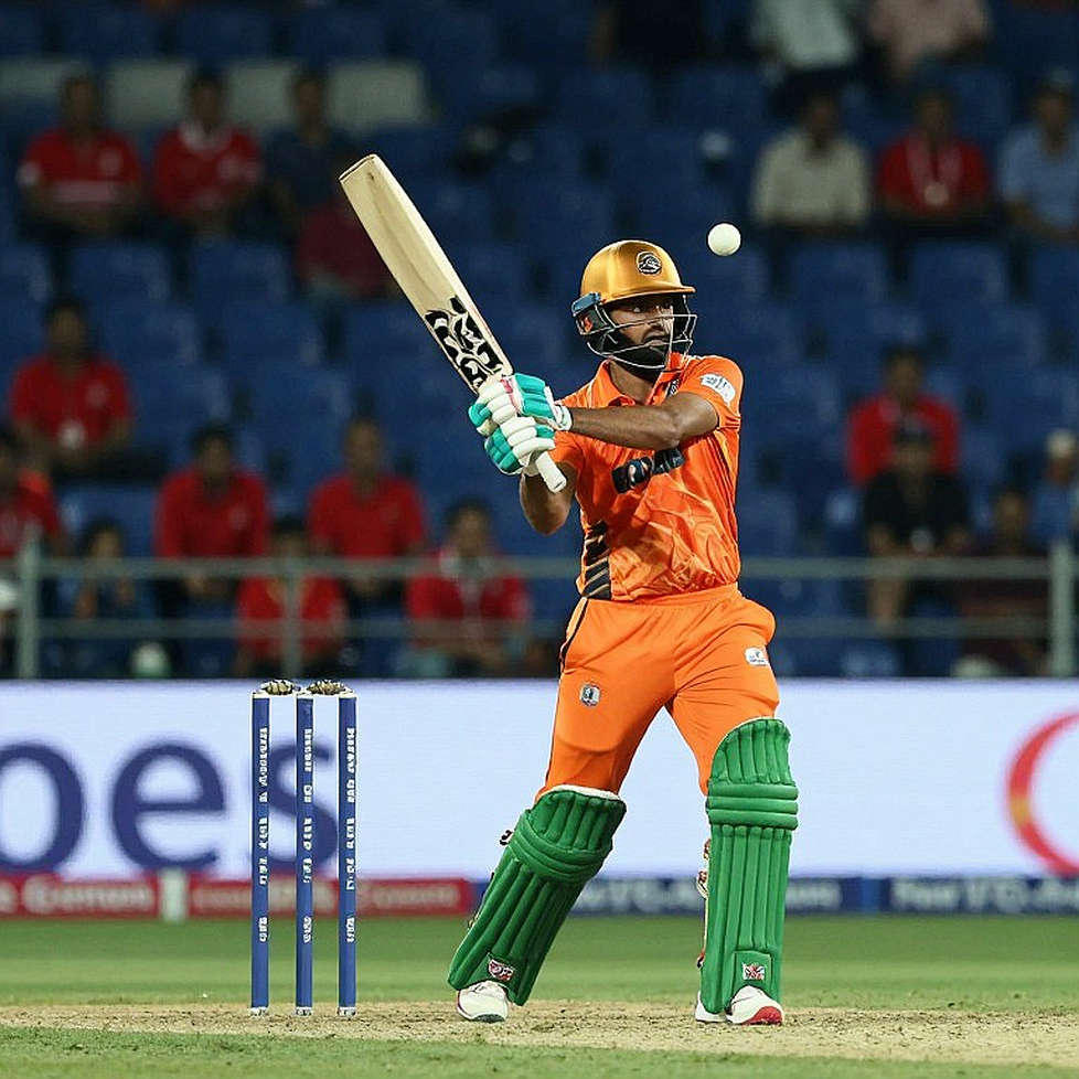 Sharjah's Eight Matches, Evening Dew and Babar's Real Price: What the ILT20 Season 5 Schedule Actually Says