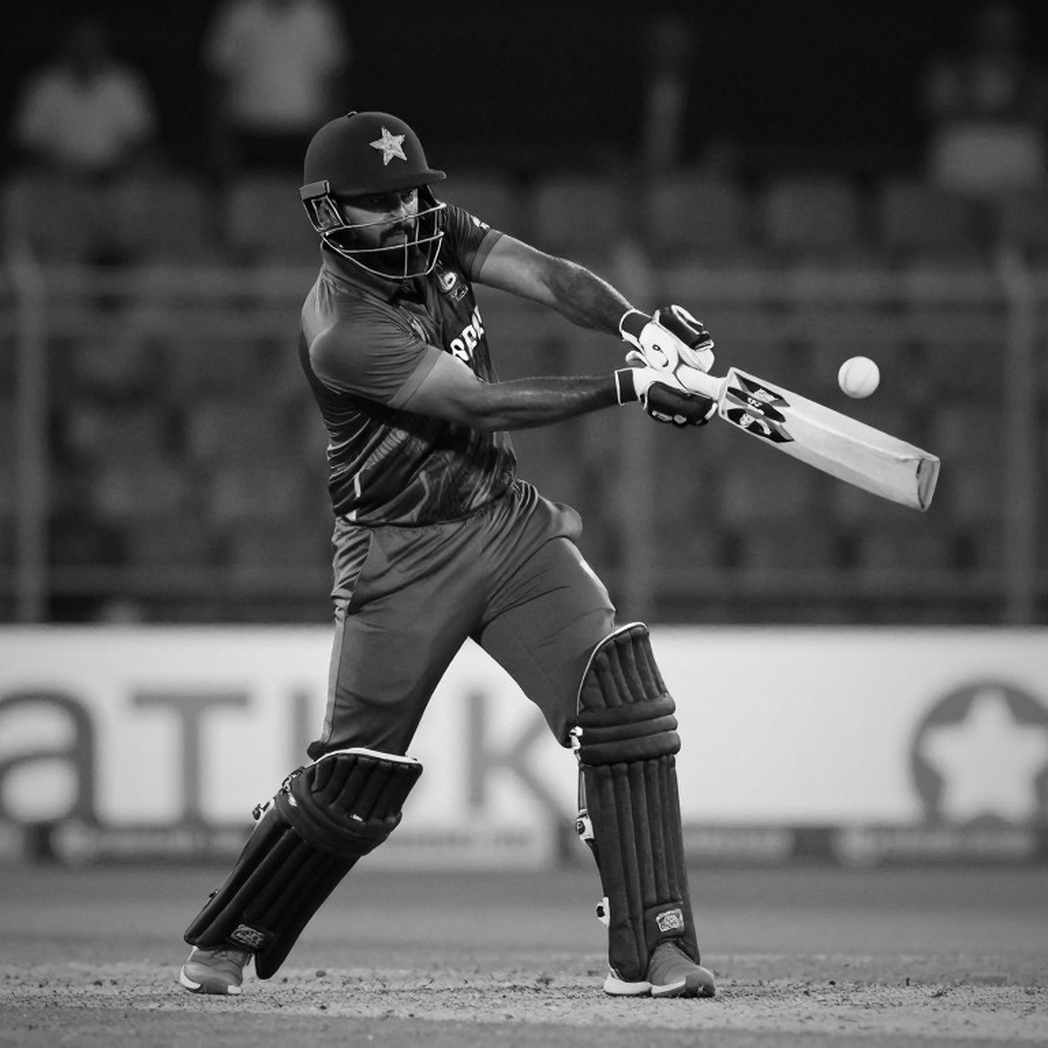Sharjah's Eight Matches, Evening Dew and Babar's Real Price: What the ILT20 Season 5 Schedule Actually Says