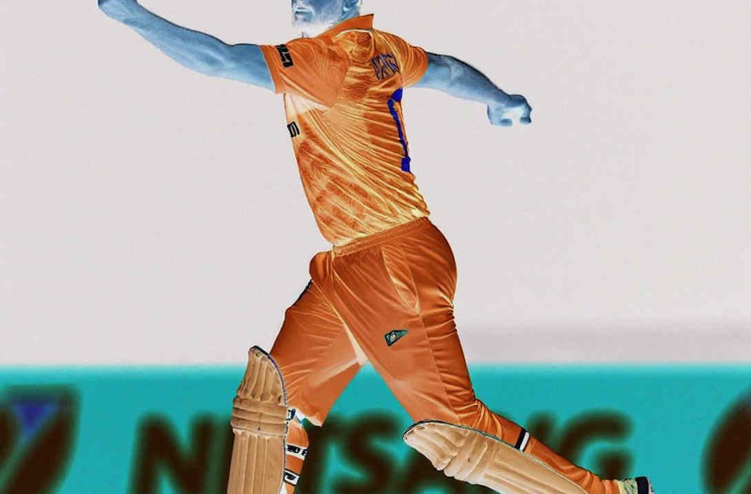 The Signal of Empty Data: When the First Stage of Cricket Analysis Falls Silent The Signal of Empty Data: When the First Stage of Cricket Analysis Falls Silent