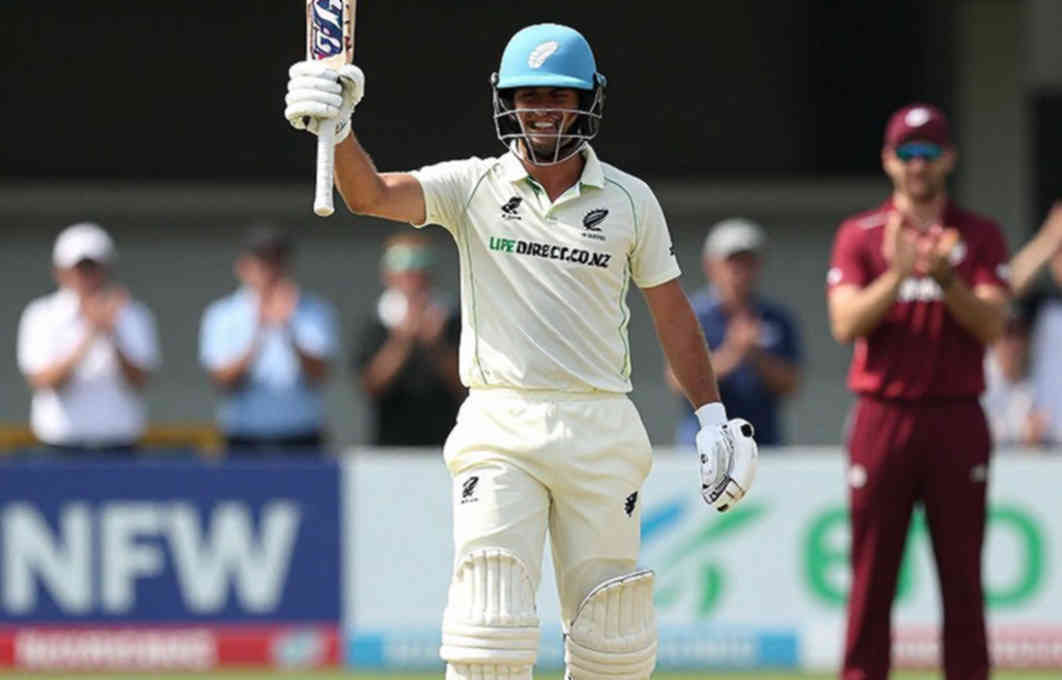 Name Six in the Casual Column: What Bracewell's Contract Switch and Kelly's Central Deal Record in New Zealand's White-Ball Ledger