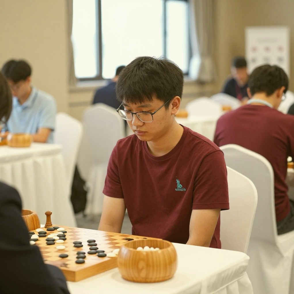 One Round in Sixty-Nine: Global Esports' 34-35 Shanghai Loss and the Closing Question Before October 4 One Round in Sixty-Nine: Global Esports' 34-35 Shanghai Loss and the Closing Question Before October 4