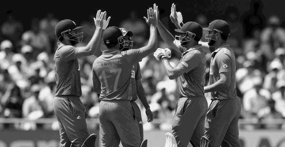 এশিয়ার মাঝের ওভার: স্পিন-স্কুইজ যেভাবে এশিয়া কাপের ম্যাচের গতি লিখে দেয় এশিয়ার মাঝের ওভার: স্পিন-স্কুইজ যেভাবে এশিয়া কাপের ম্যাচের গতি লিখে দেয়