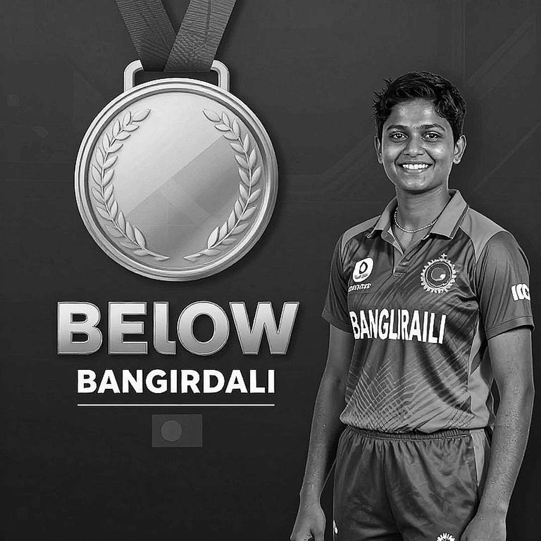 কিংস্টাউনের আট রান, নিউইয়র্কের চার রান: যে সংখ্যাটা বাংলাদেশ কখনো স্কোরবোর্ডে লেখে না কিংস্টাউনের আট রান, নিউইয়র্কের চার রান: যে সংখ্যাটা বাংলাদেশ কখনো স্কোরবোর্ডে লেখে না