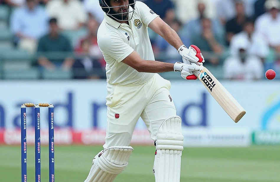 Zimbabwe's UAE Squad: The Hidden Afghan Spin Trap Behind the White-Ball Label Zimbabwe's UAE Squad: The Hidden Afghan Spin Trap Behind the White-Ball Label