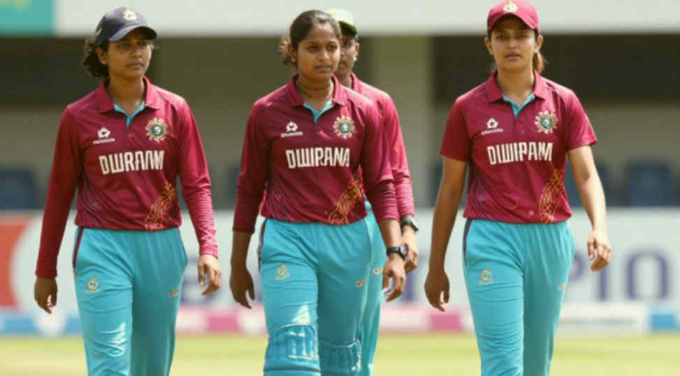 নিদাহাস ২০১৮: শেষ বলের ছক্কা নয়, বাংলাদেশ হেরেছিল তার আগের তিন ওভারেই নিদাহাস ২০১৮: শেষ বলের ছক্কা নয়, বাংলাদেশ হেরেছিল তার আগের তিন ওভারেই