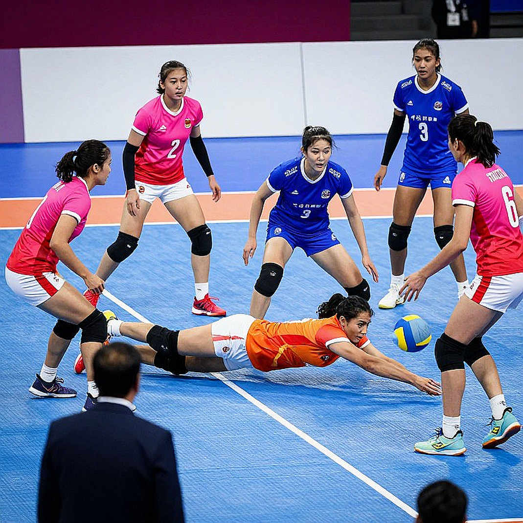 India 37-21 Chinese Taipei: The Unbeaten Run, and the Semi-Final That Will Judge It