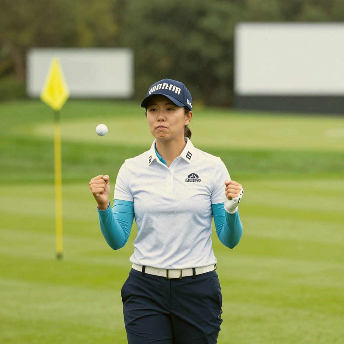 The Lesson of an Empty Spreadsheet: Golf's Data Pipeline Needs a Blockchain-Grade Ledger The Lesson of an Empty Spreadsheet: Golf's Data Pipeline Needs a Blockchain-Grade Ledger
