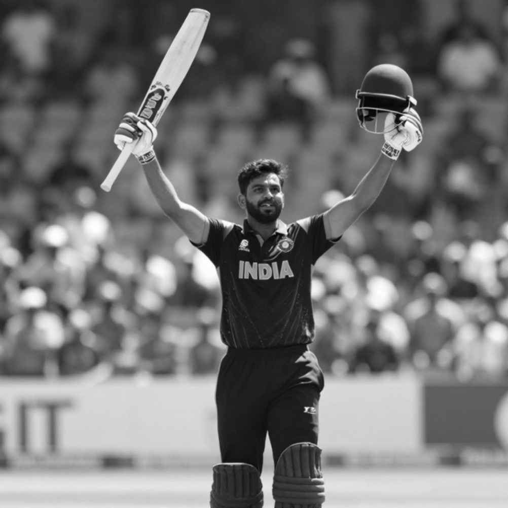 Rivers of Money, Empty Stands: Who Wins and Who Is Left Out in Franchise Cricket's Transfer Market Rivers of Money, Empty Stands: Who Wins and Who Is Left Out in Franchise Cricket's Transfer Market