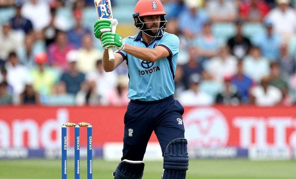 The Silent Failure of Cricket Analytics: Empty Payloads, Blockchain Ledgers, and a Missing Completeness Gate