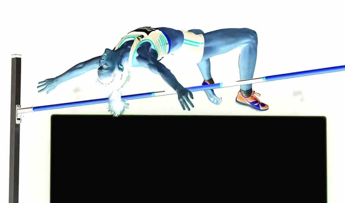 Medals Without Milliseconds: The Data Vacuum in India's Day 6 Track and Field at Asian Games 2026 Medals Without Milliseconds: The Data Vacuum in India's Day 6 Track and Field at Asian Games 2026