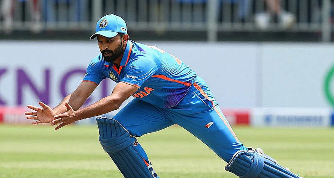 Data-Integrity Crisis in International Cricket Analysis: A Structural Review Data-Integrity Crisis in International Cricket Analysis: A Structural Review
