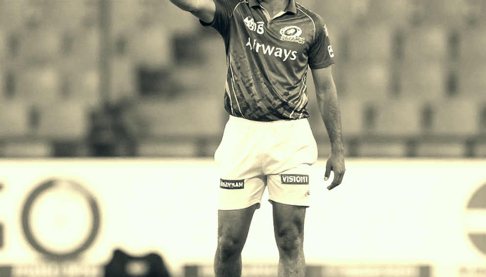 The Lesson of the Empty Template: Absence as Evidence in Cricket's Information Flow