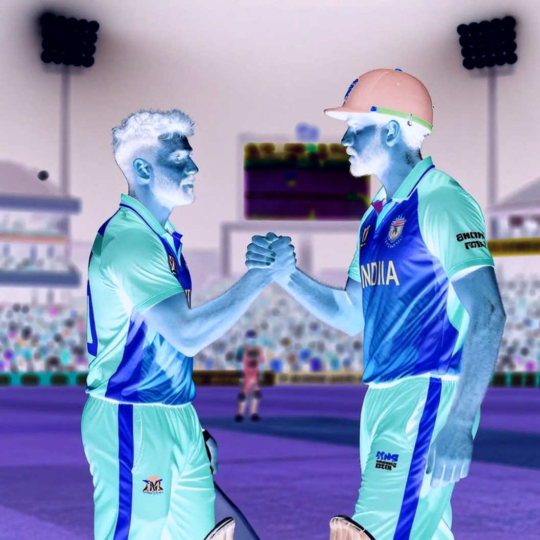 Bangladesh's T20 Tempo and the Truth of Data: From a Rangpur Desk to Blockchain Verification